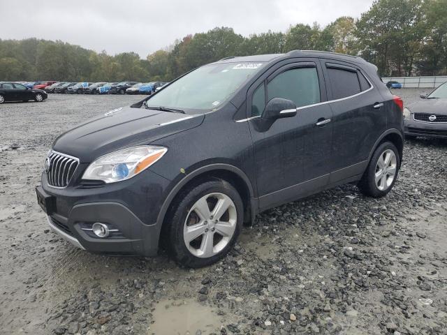2016 BUICK ENCORE CON KL4CJFSB8GB542547