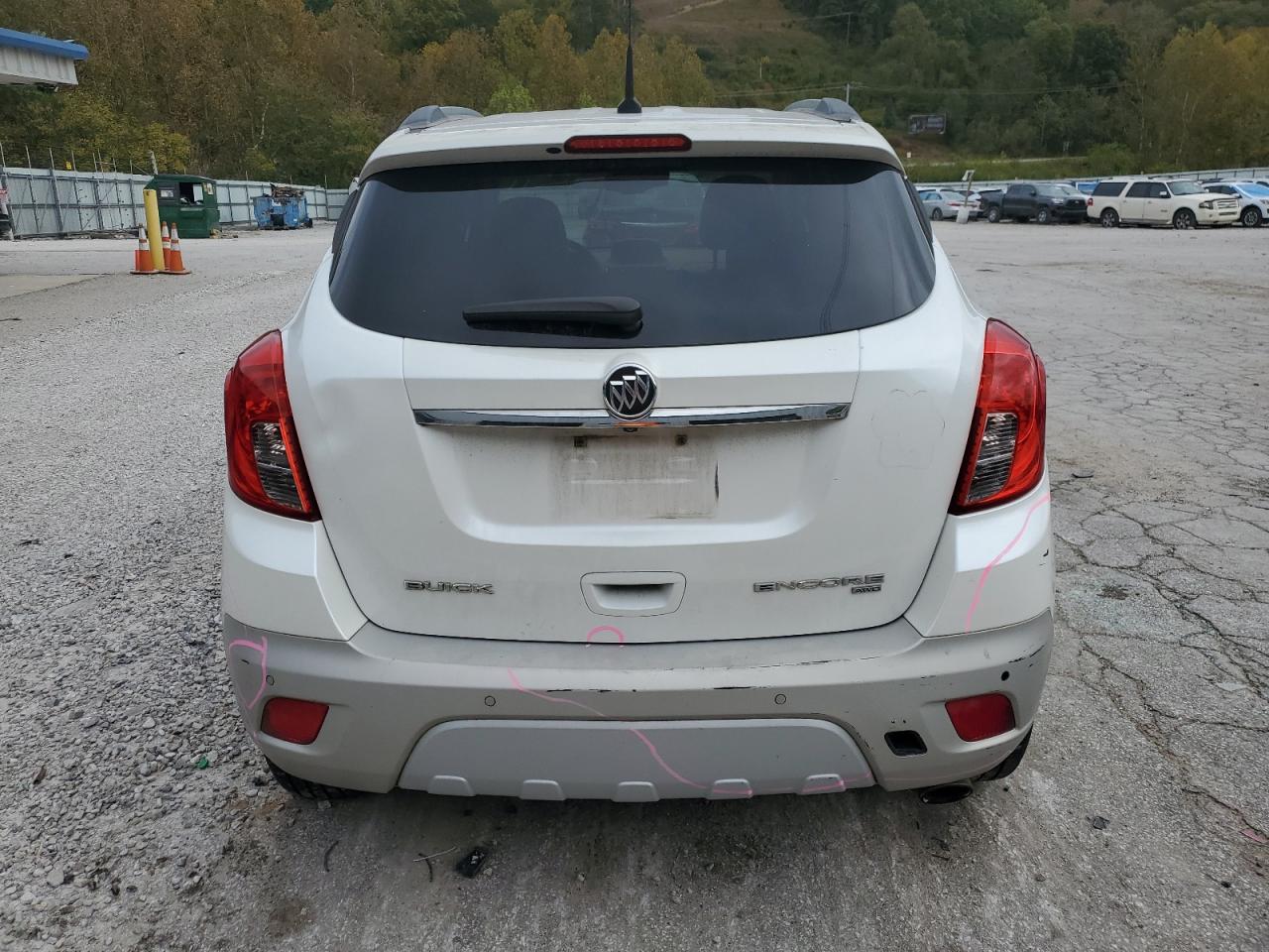 BUICK ENCORE PREMIUM