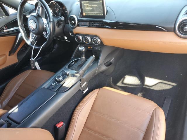 2017 FIAT 124 SPIDER CLASSICA #3286736334