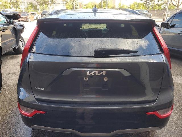 2023 KIA NIRO WIND KNDCR3L19P5073860