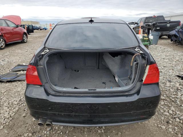 2011 BMW 328 XI #3296337460