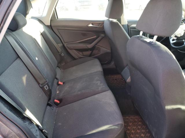 2021 VOLKSWAGEN JETTA - 3VWC57BU7MM002545