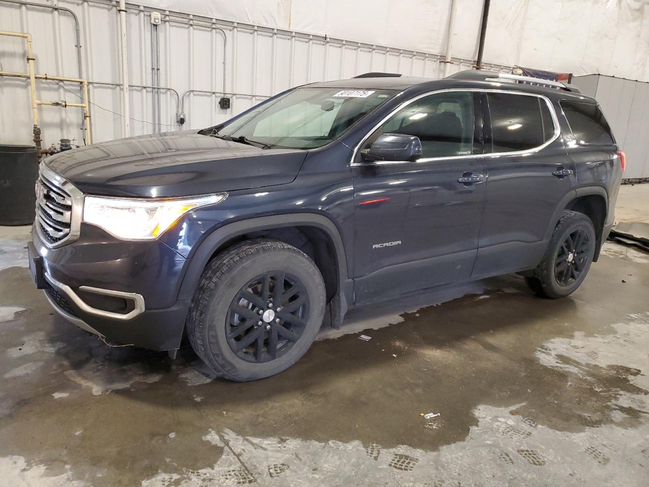 GMC ACADIA SLT-1