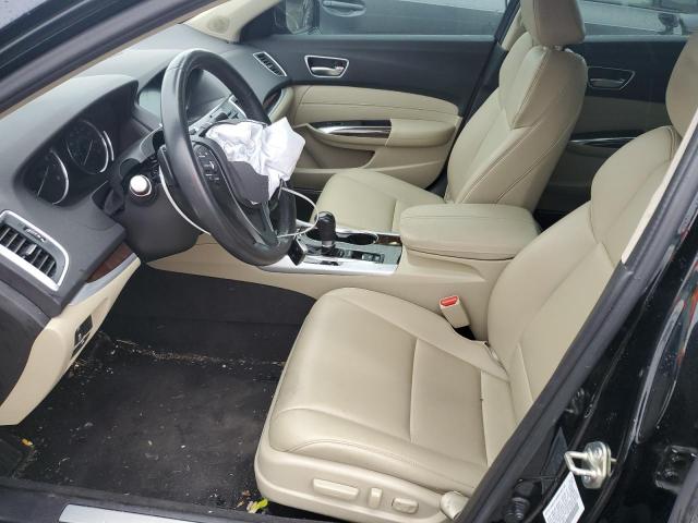 2020 ACURA TLX 19UUB1F3XLA006214