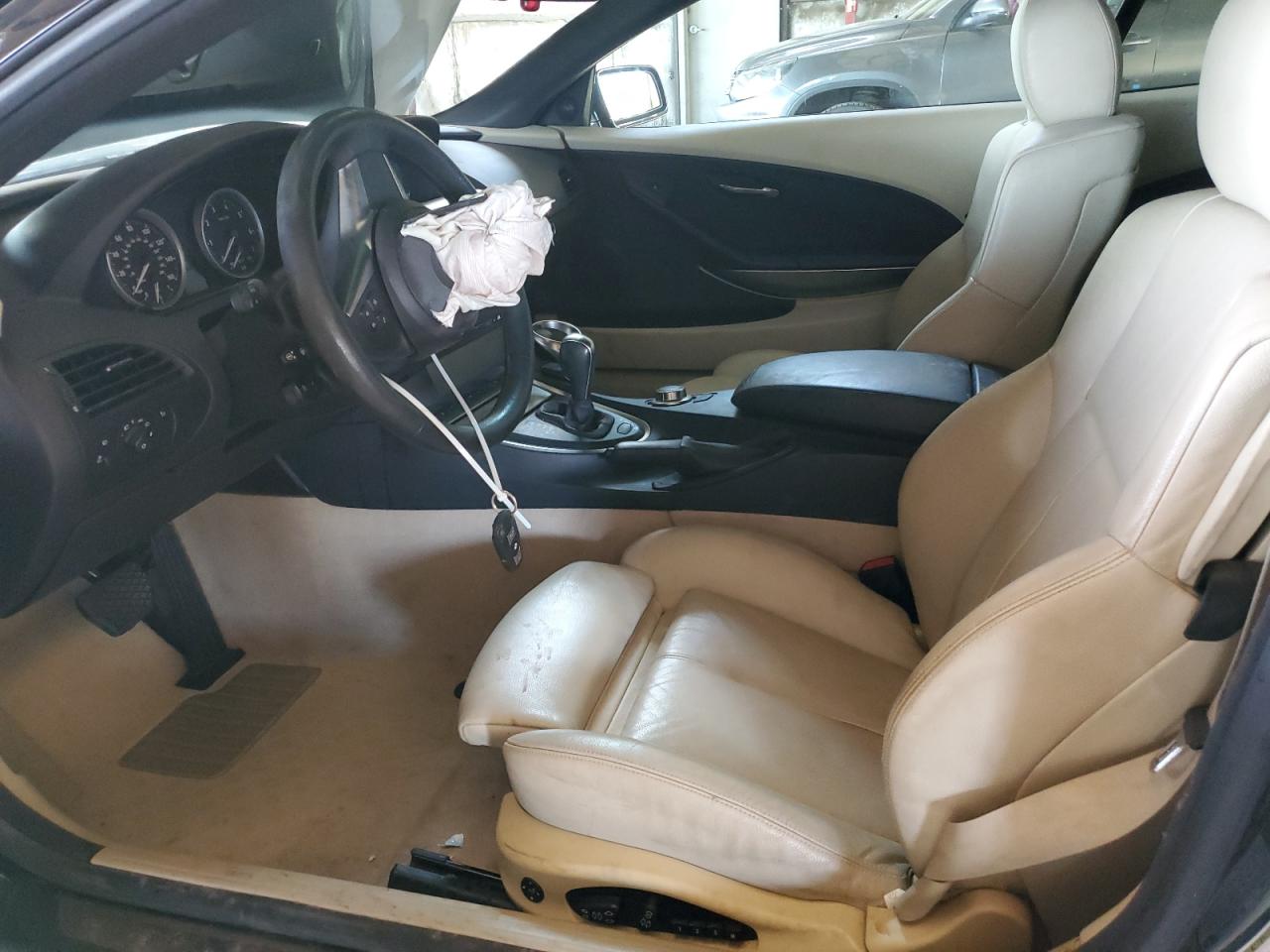 Lot #3271004155 2006 BMW 650 I