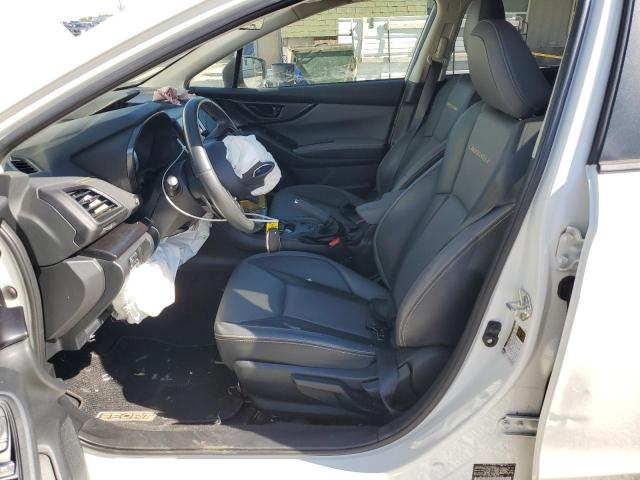 2022 SUBARU CROSSTREK - JF2GTHRC3NH226156