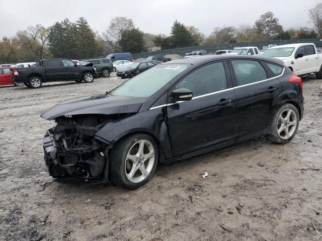 2013 FORD FOCUS TITA - 1FADP3N23DL240663