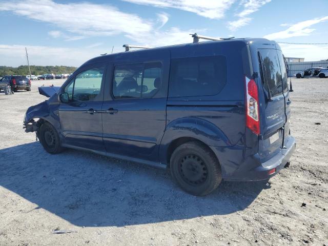 2016 FORD TRANSIT CONNECT XLT - NM0GS9F79G1260903