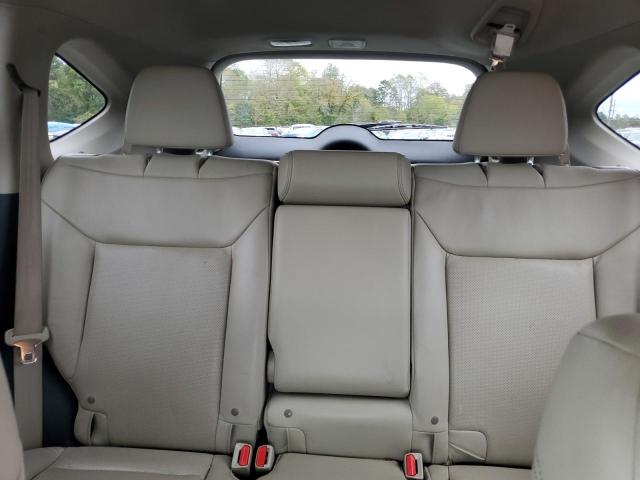 2015 HONDA CR-V EXL - 2HKRM3H75FH519376