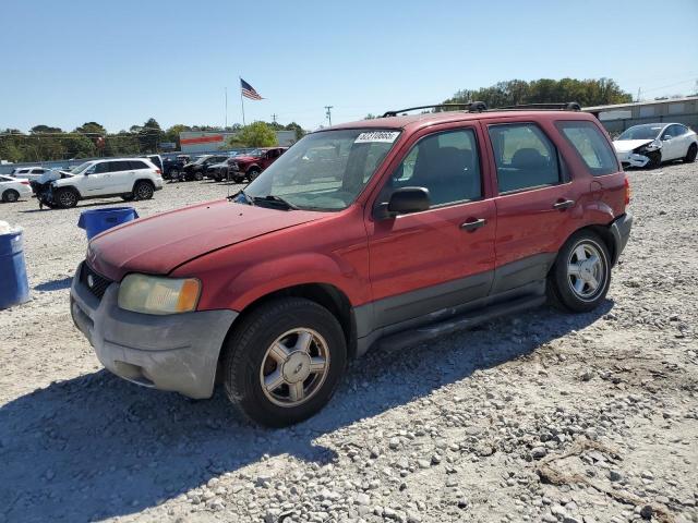 Global Auto Auctions: 2003 FORD ESCAPE