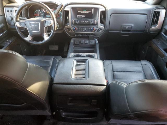 2018 GMC SIERRA K15 - 3GTU2PEJ9JG453293