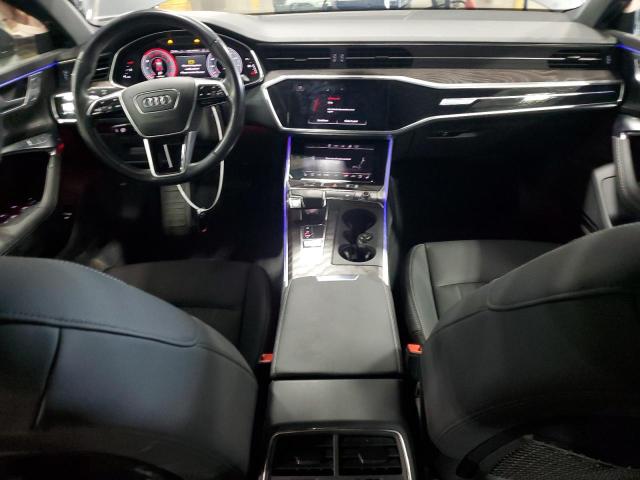 2021 AUDI A7 PREMIUM WAUU2AF24MN045362