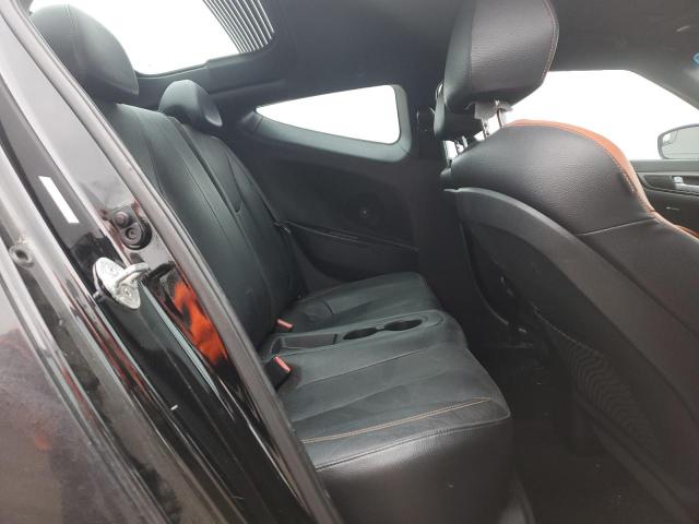 2016 HYUNDAI VELOSTER T - KMHTC6AE8GU274868