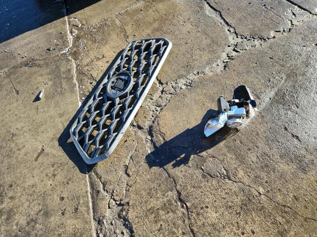 2022 TOYOTA TACOMA DOU #3293882595