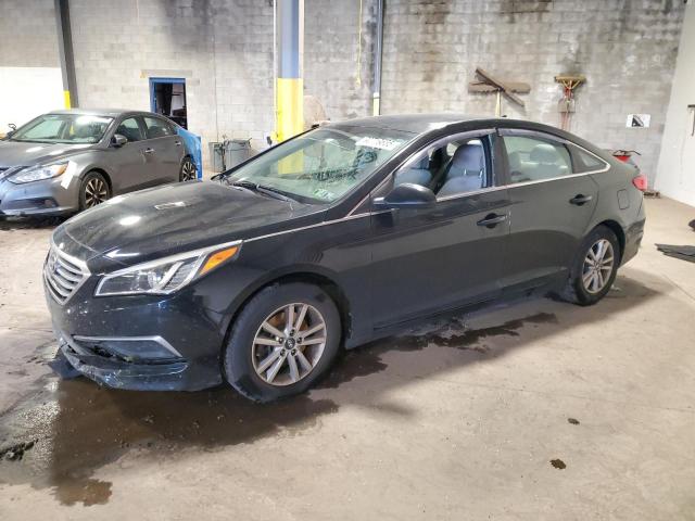 2017 HYUNDAI SONATA SE #3292557680