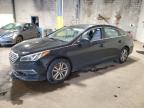 Lot #3292557680 2017 HYUNDAI SONATA SE