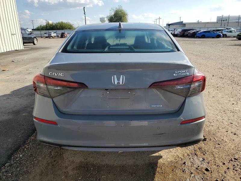 2025 HONDA CIVIC SPOR #3269797716