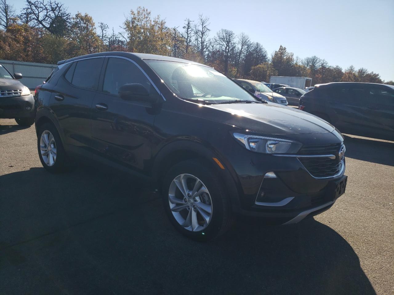 BUICK ENCORE PREFERRED