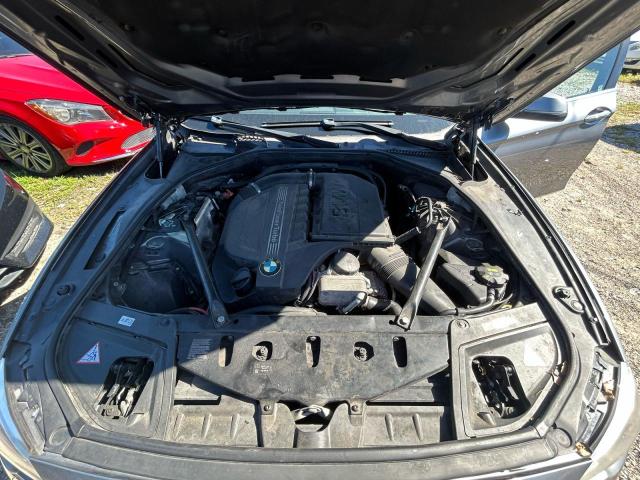 2016 BMW 535 I - WBA5B1C57GG550937