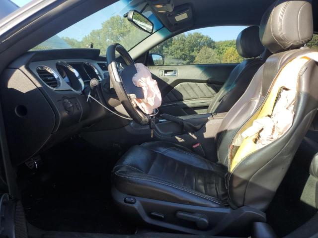 2014 FORD MUSTANG #3285695697