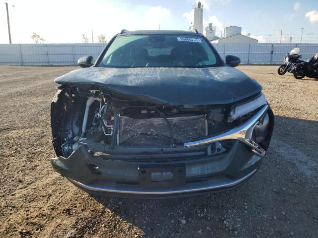 2025 CHEVROLET TRAX 1LT #3298642049