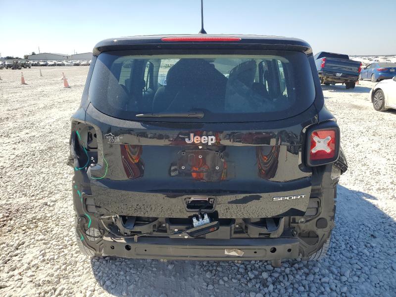 2018 JEEP RENEGADE S - ZACCJAAB4JPG81260