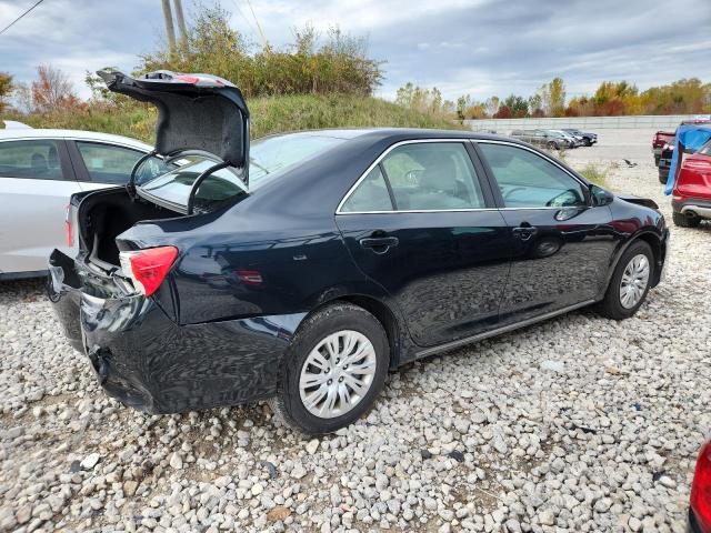 2013 TOYOTA CAMRY L - 4T1BF1FK0DU230248
