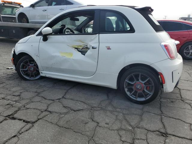 2015 FIAT 500 ABARTH #3304653993