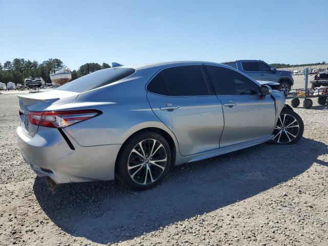 2019 TOYOTA CAMRY L - 4T1B11HK7KU214069
