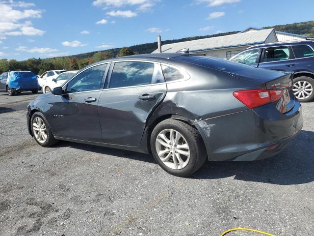 2018 CHEVROLET MALIBU LT 1G1ZD5ST9JF117745