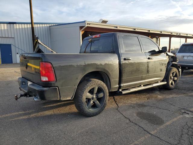 2018 RAM 1500 SLT #3294650036