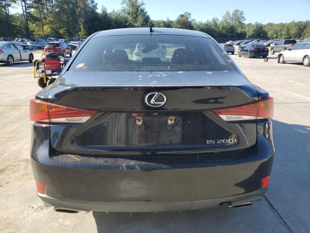 2017 LEXUS IS 200T #3280307977