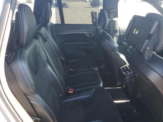 2019 VOLVO XC90 T6 R- #3316812397