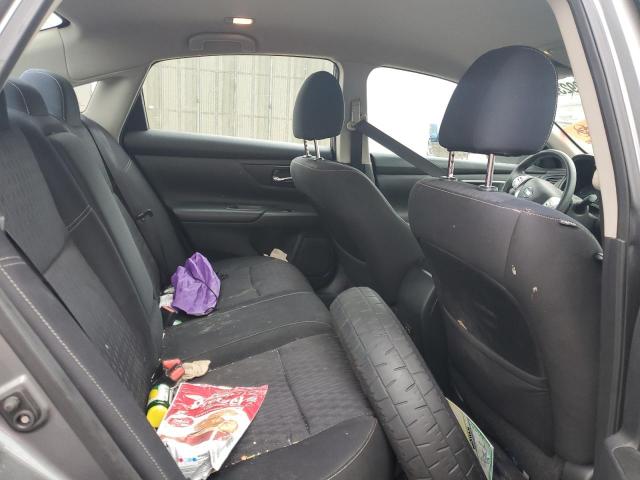 2017 NISSAN ALTIMA 2.5 - 1N4AL3AP5HC484367