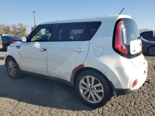 2017 KIA SOUL + - Other View