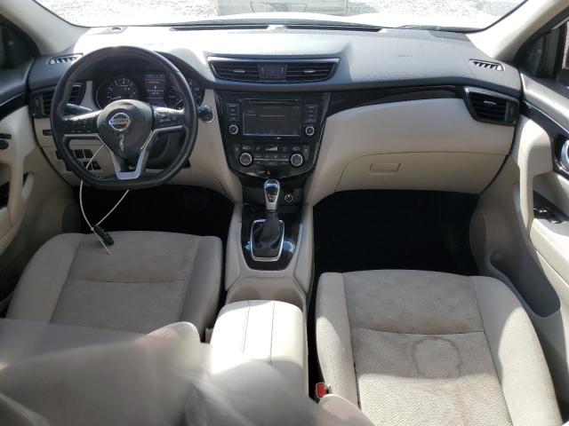 2019 NISSAN ROGUE SPOR #3301750397