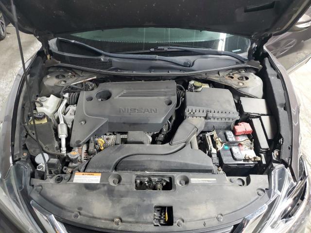 2017 NISSAN ALTIMA 2.5 #3278962031