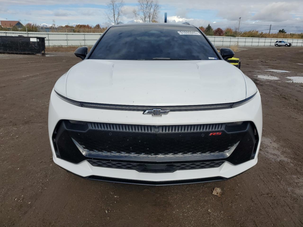 CHEVROLET EQUINOX 3RS