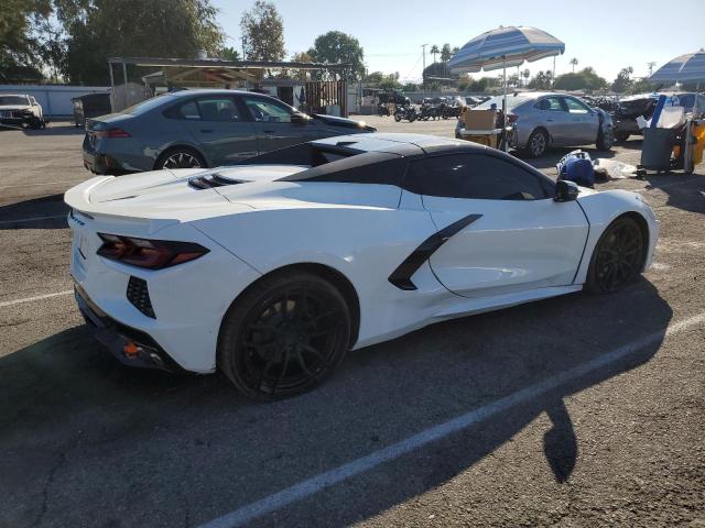 2022 CHEVROLET CORVETTE S 1G1YB3D43N5118963