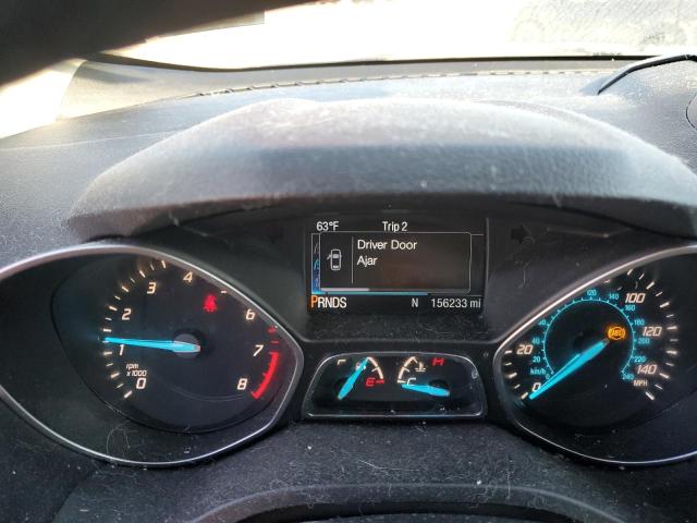 2015 FORD ESCAPE TIT - 1FMCU0J9XFUC58666