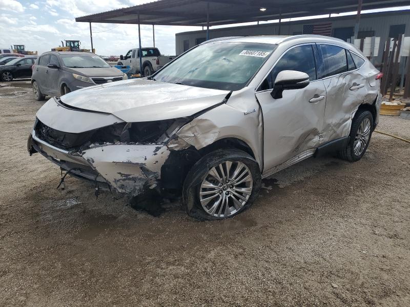 TOYOTA VENZA LE
