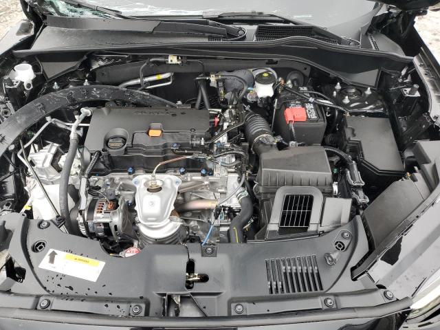 2026 HONDA HR-V EXL #3285012974