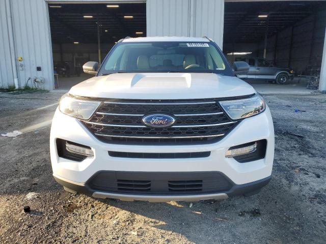 2023 FORD EXPLORER X - 1FMSK7DH0PGA23626