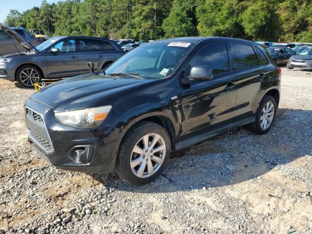 Global Auto Auctions: 2015 MITSUBISHI OUTLANDER