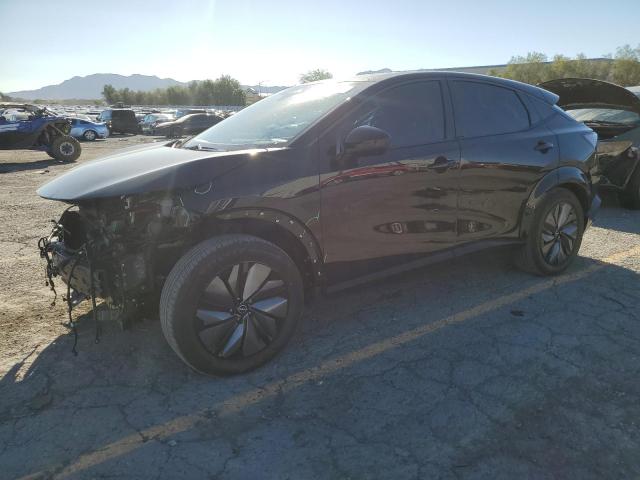 Global Auto Auctions: 2024 NISSAN ARIYA EVOL