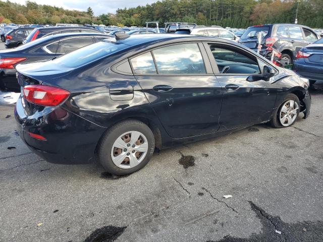 2018 CHEVROLET CRUZE LS - 1G1BC5SM3J7146830