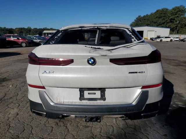 2020 BMW X6 SDRIVE #3282332264