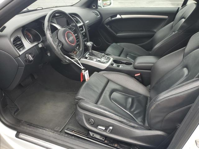 2016 AUDI A5 PREMIUM #3303924689