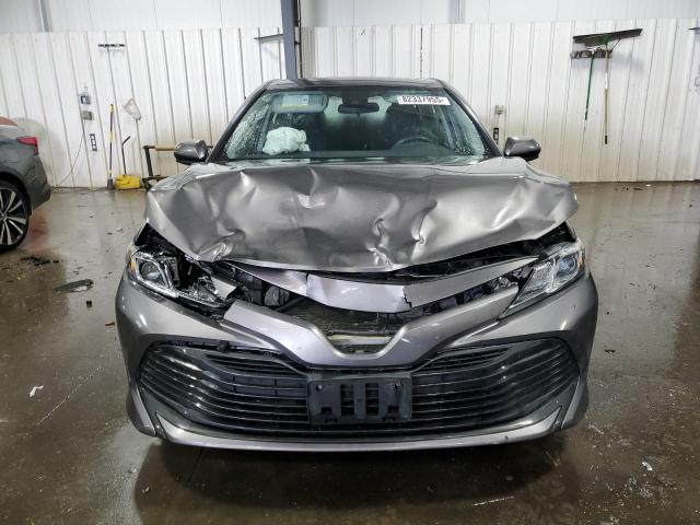 2019 TOYOTA CAMRY L 4T1B11HK7KU748205