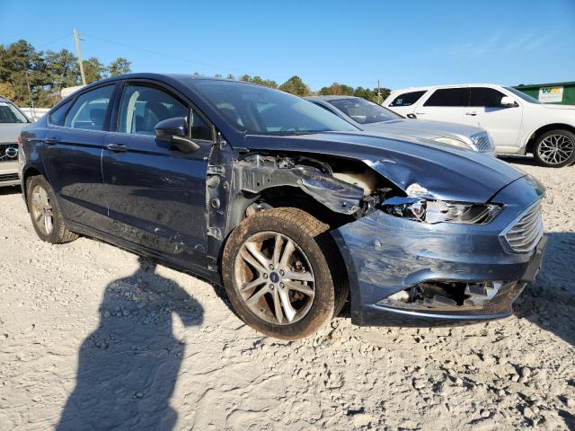 2018 FORD FUSION SE #3296318447
